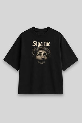 Camisa Oversized Siga-me