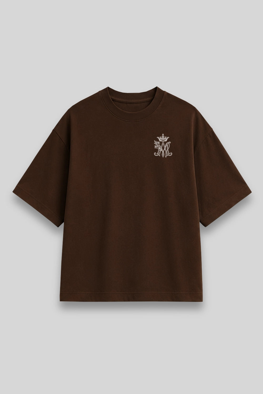 Camisa Oversized Sob Teu Amparo