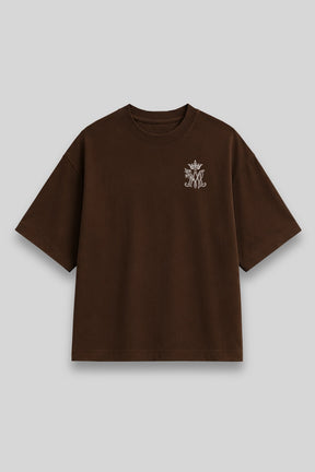 Camisa Oversized Sob Teu Amparo