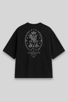 Camisa Oversized Sob Teu Amparo