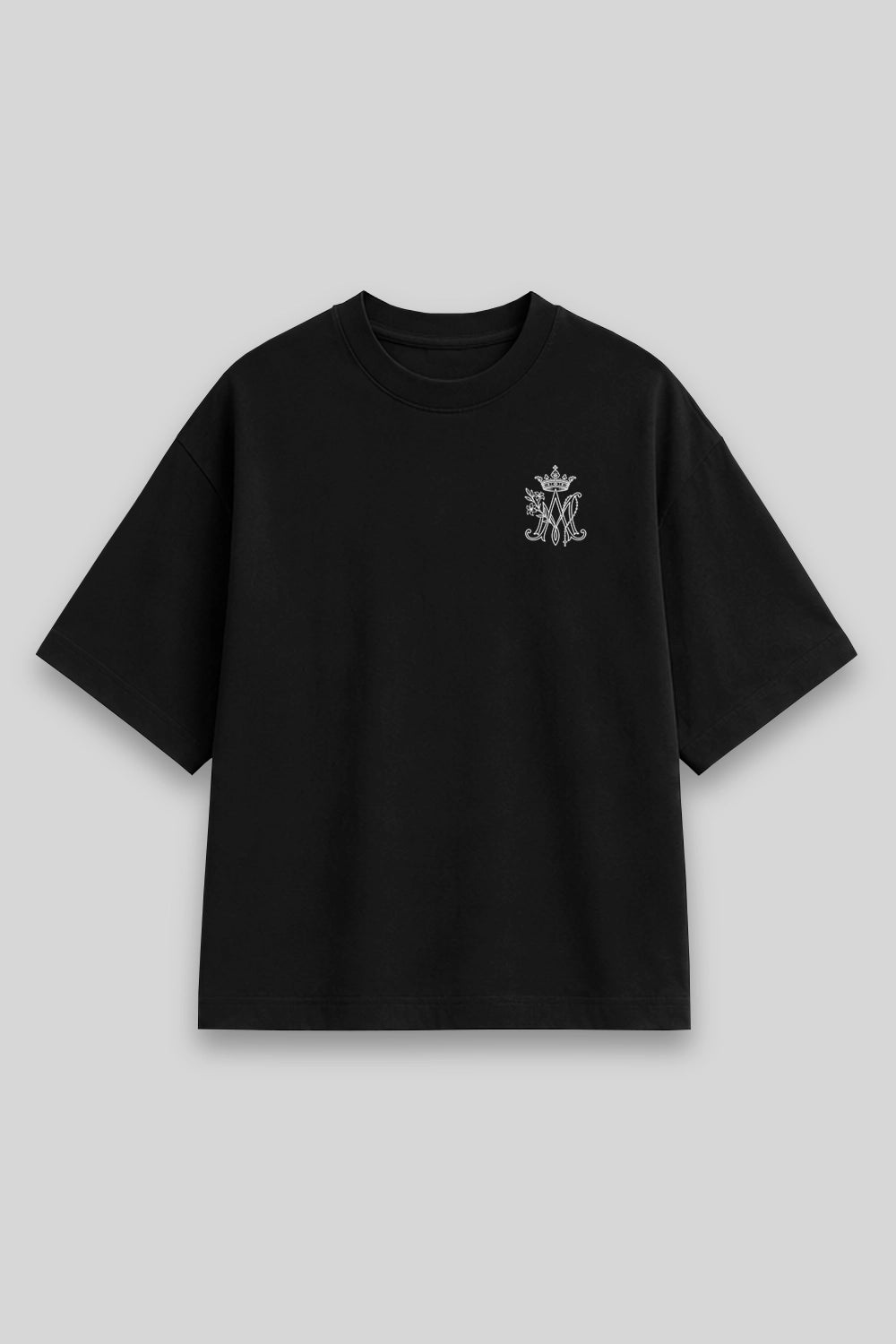 Camisa Oversized Sob Teu Amparo
