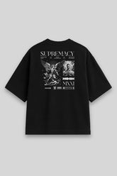 Camisa Oversized Supremacy [HACEDAY]