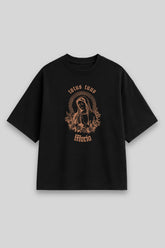 Camisa Oversized Totus Tuus [HACEDAY]