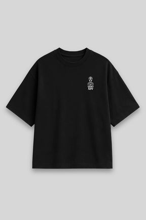 Camisa Oversized Tu és Pedro [HACEDAY]