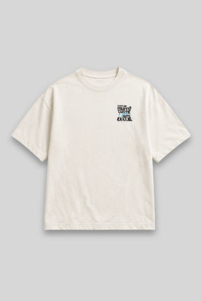 Camisa Oversized Vale o Preço [HACEDAY]