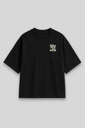Camisa Oversized Vale o Preço [HACEDAY]