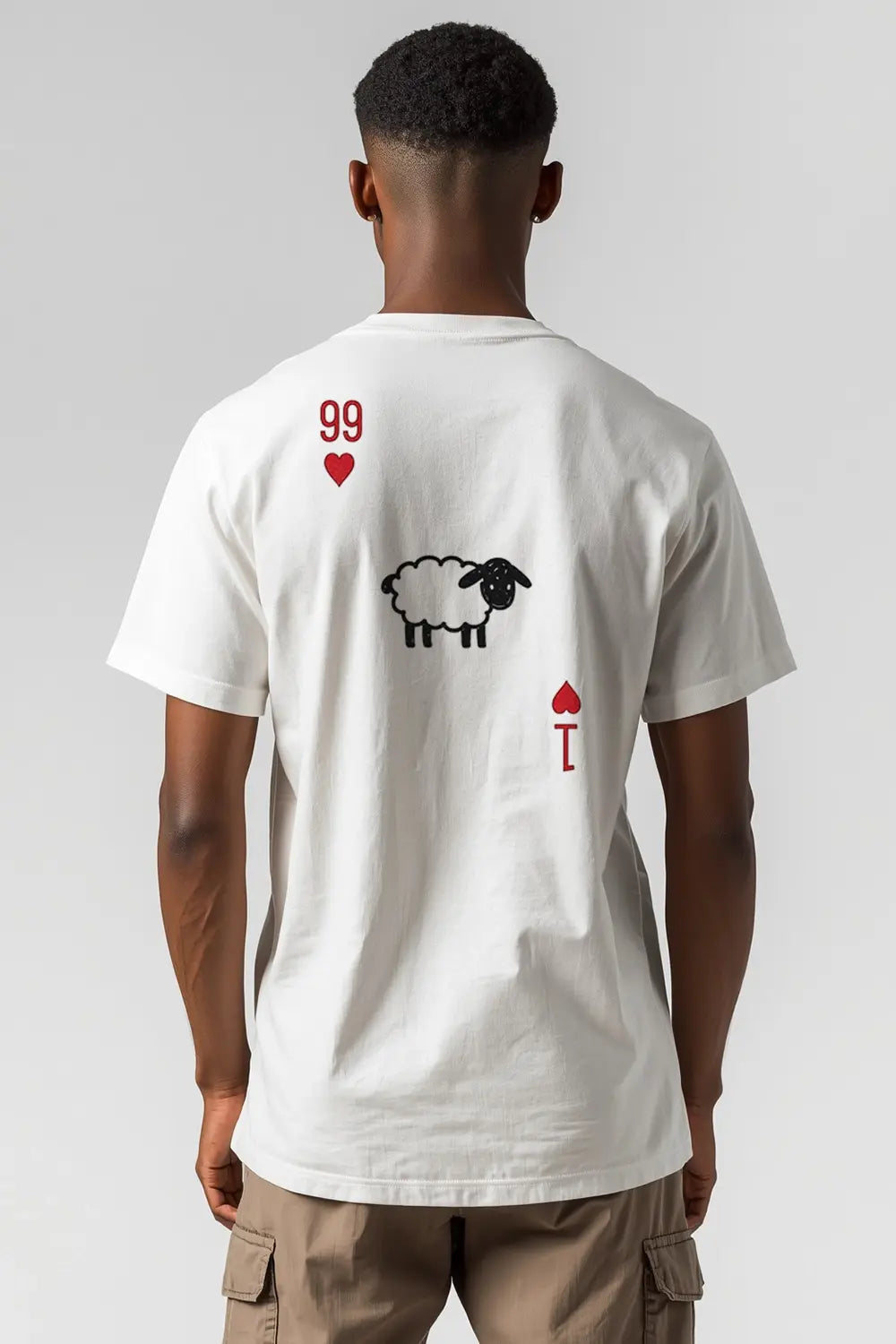 Camisa Básica 99x1