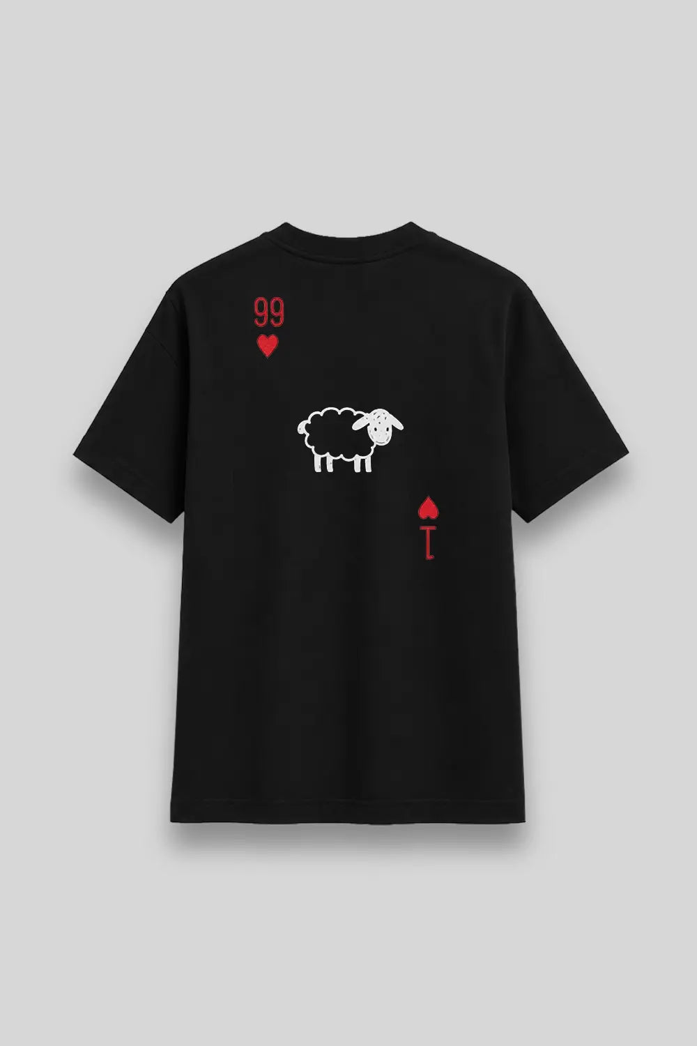 Camisa Básica 99x1