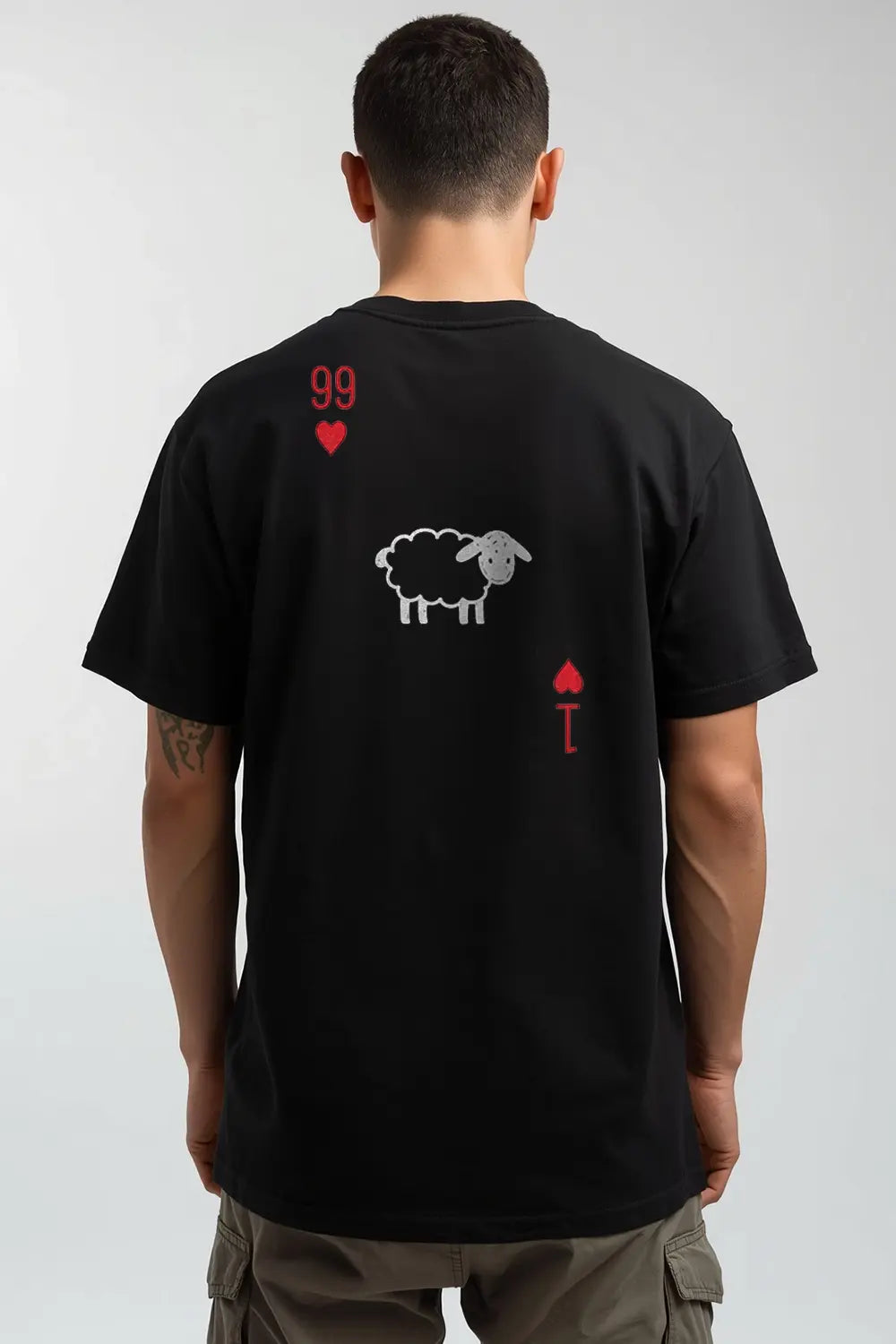 Camisa Básica 99x1