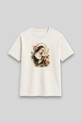 Camisa Básica Santa Rita de Cássia