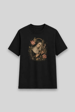 Camisa Básica Santa Rita de Cássia