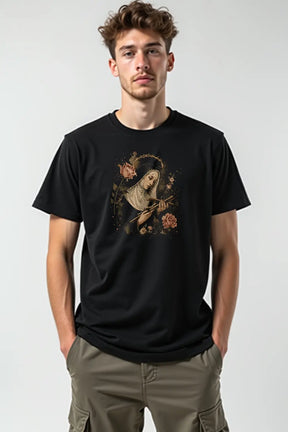 Camisa Básica Santa Rita de Cássia