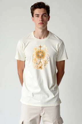 Camisa Básica Santíssimo