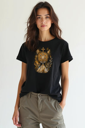 Camisa Básica Santíssimo