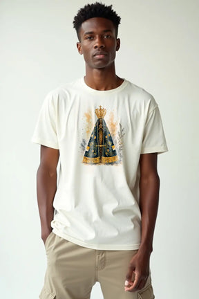 Camisa Básica Nossa Senhora Aparecida 2