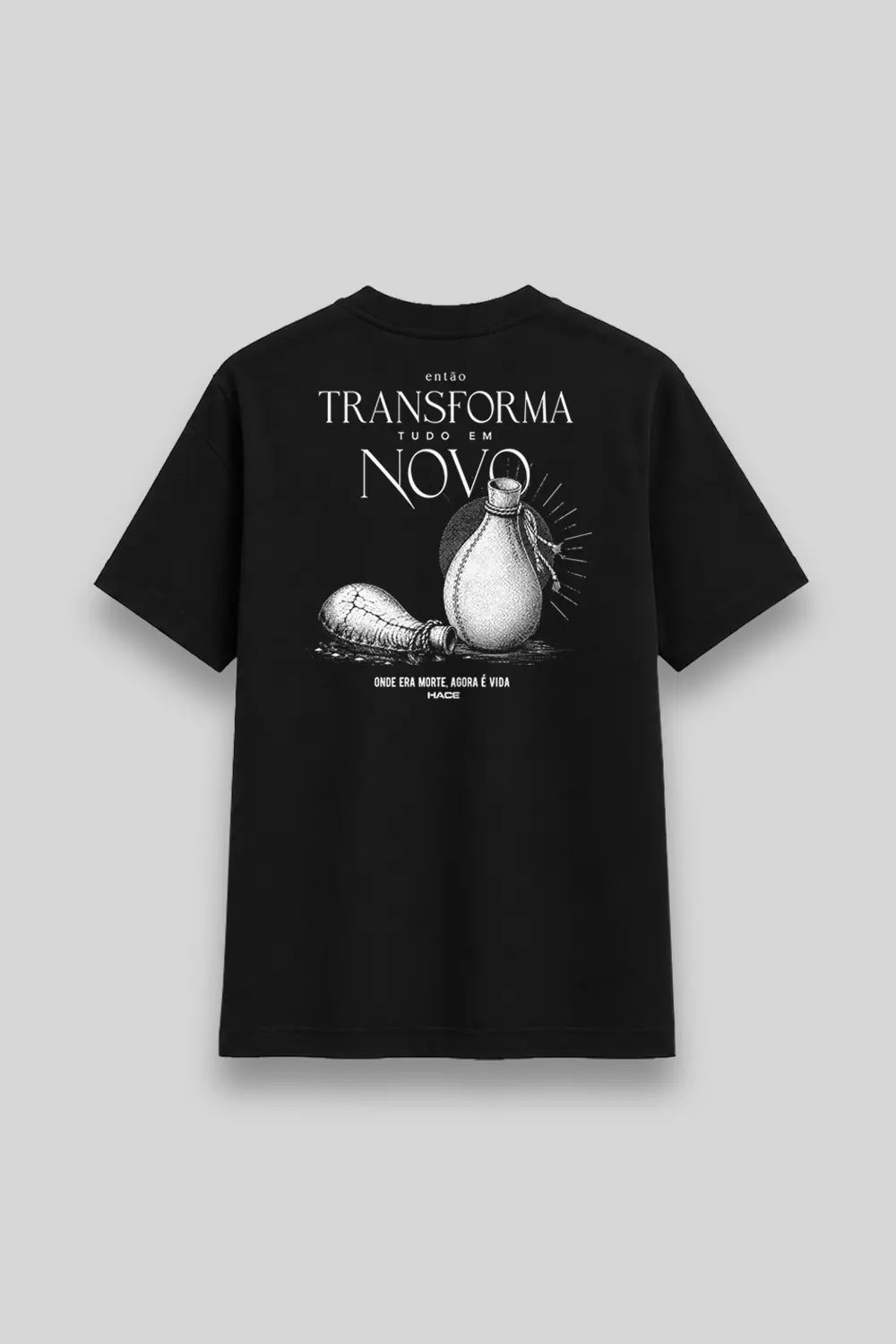 Camisa Básica Odres Novos
