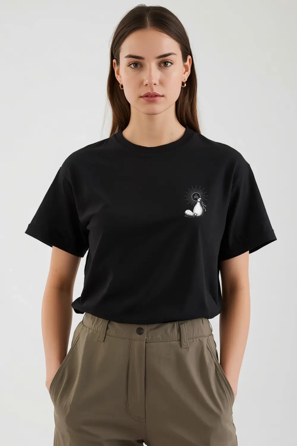 Camisa Básica Odres Novos