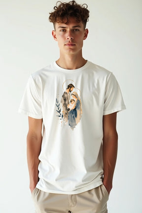 Camisa Básica Sagrada Família 2