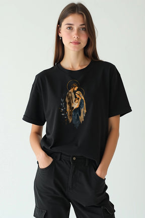 Camisa Básica Sagrada Família 2