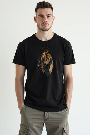 Camisa Básica Sagrada Família 2
