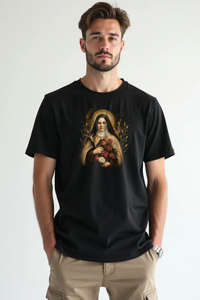 Camisa Básica Santa Terezinha 2