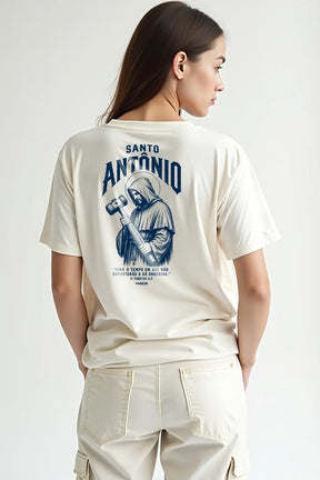 Camisa Básica Santo Antônio 2