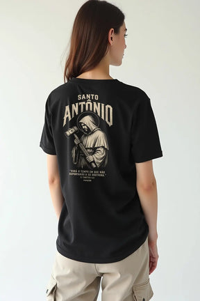 Camisa Básica Santo Antônio 2