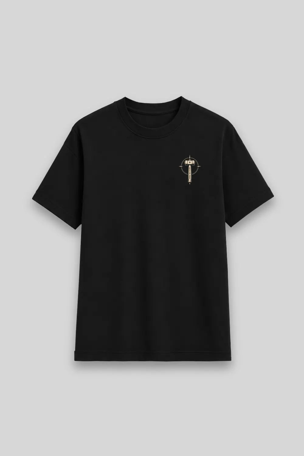 Camisa Básica Santo Antônio 2