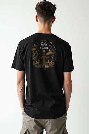 Camisa Básica Santo Francisco 2