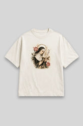 Camisa Oversized Santa Rita de Cássia