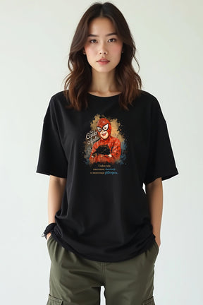 Camisa Oversized São Carlo Acutis 2