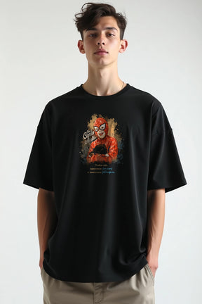 Camisa Oversized São Carlo Acutis 2
