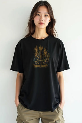 Camisa Oversized Nossa Senhora Aparecida 2