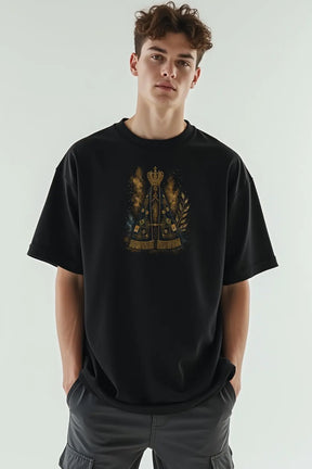 Camisa Oversized Nossa Senhora Aparecida 2