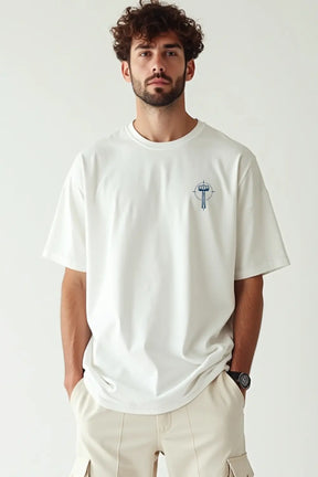 Camisa Oversized Santo Antônio 2