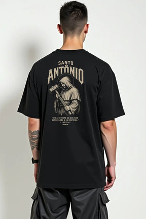 Camisa Oversized Santo Antônio 2