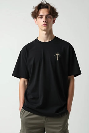 Camisa Oversized Santo Antônio 2