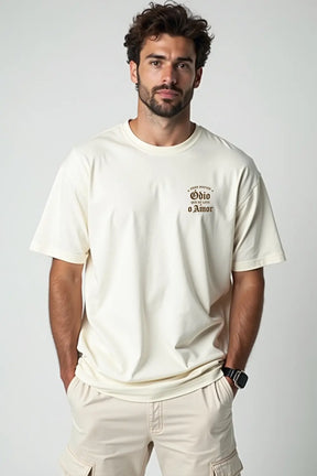 Camisa Oversized Santo Francisco 2