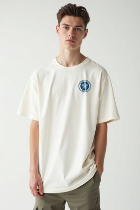 Camisa Oversized Orgulho de ser Católico