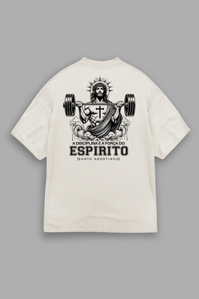 Camisa Oversized Espirito