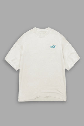 Camisa Oversized Identidade