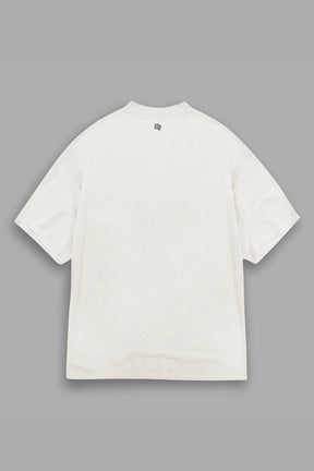 Camisa Oversized Encontrado - Lc 15.3