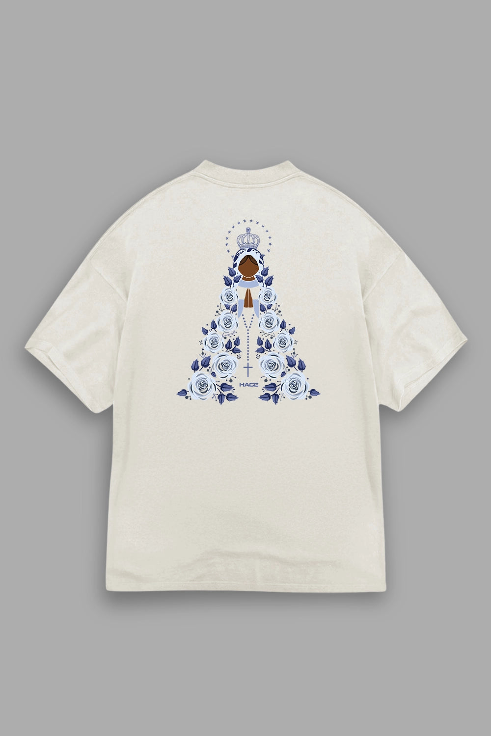 Camisa Oversized Nossa Senhora 2