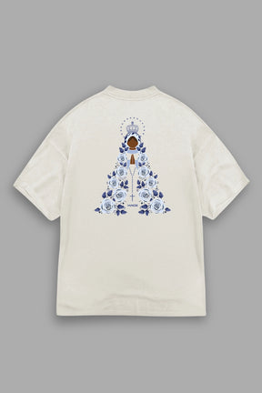 Camisa Oversized Nossa Senhora 2