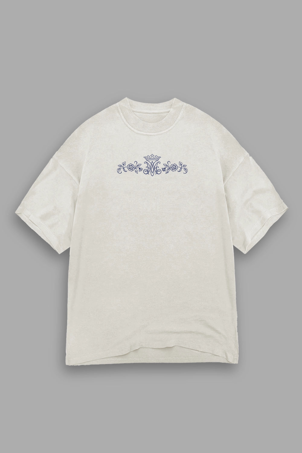 Camisa Oversized Nossa Senhora 2