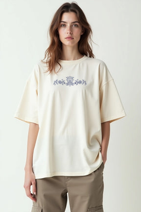 Camisa Oversized Nossa Senhora 2