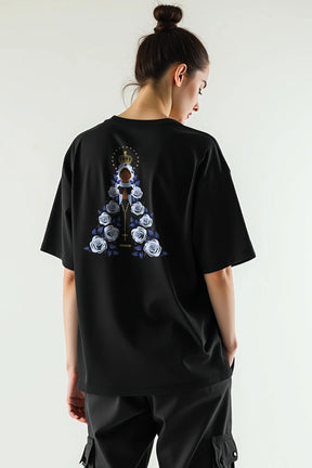 Camisa Oversized Nossa Senhora 2