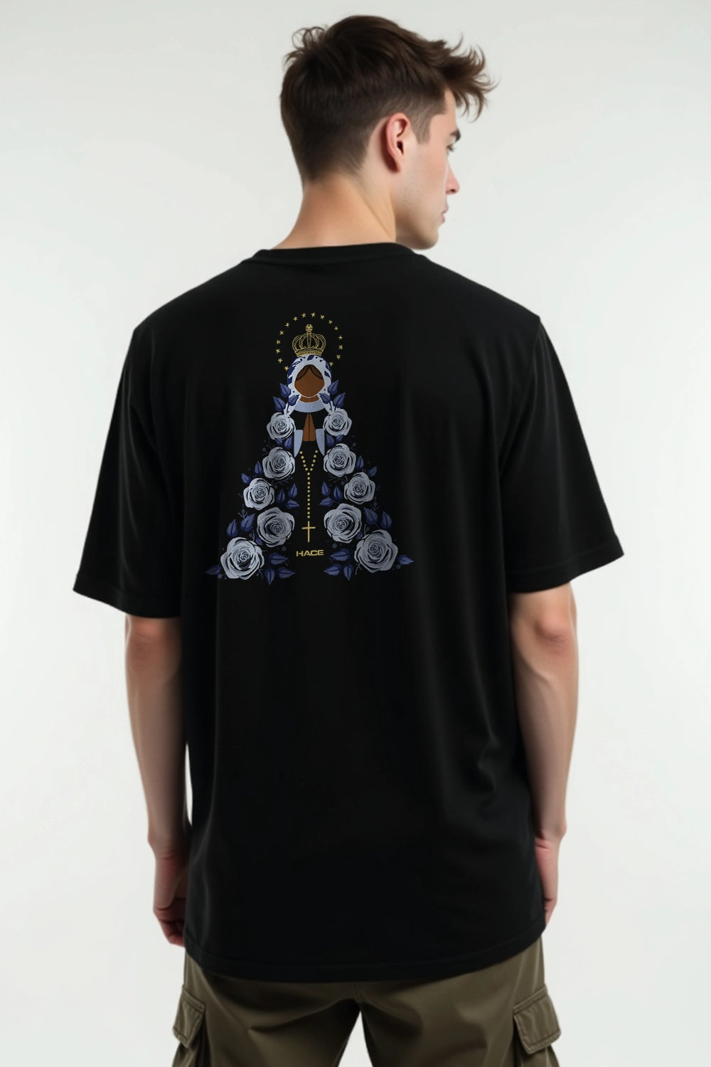 Camisa Oversized Nossa Senhora 2