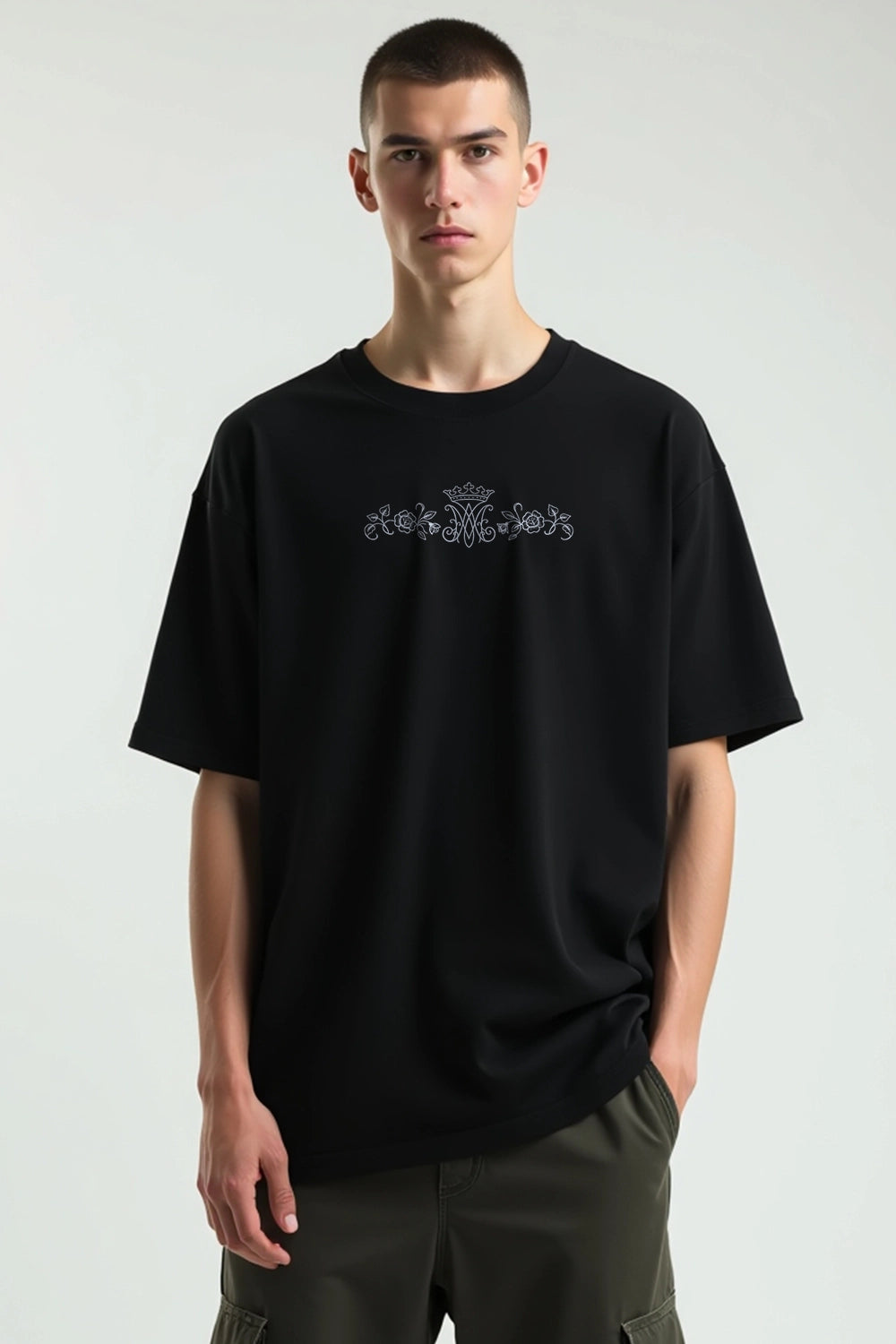 Camisa Oversized Nossa Senhora 2