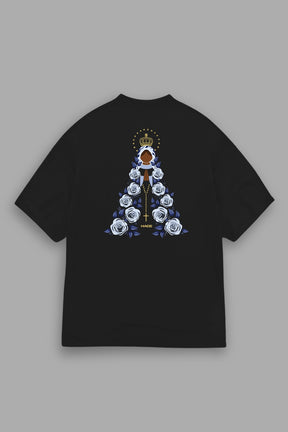 Camisa Oversized Nossa Senhora 2